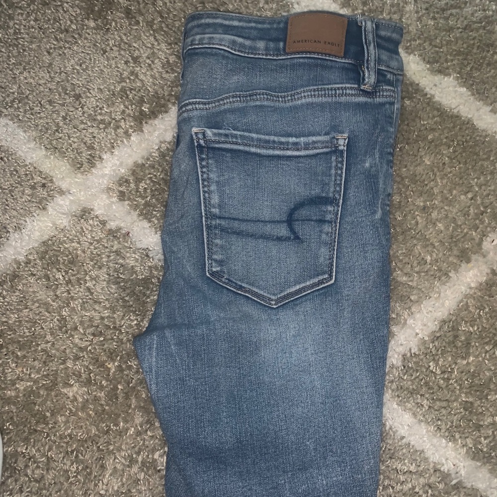 AE JEANS